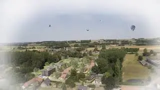 Woonproject Puttene: 15 koopwoningen
