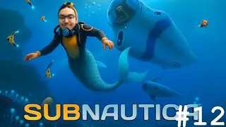 Conseguimos nuevos materiales/Subnautica Ep12