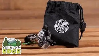 Optimus Crux Lite Canister Stove