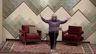 Unlocking the Power of the Crown Chakra | Unity Spiritual Center Denver | 11.23.25
