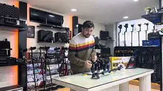 Minelab gold monter 1000