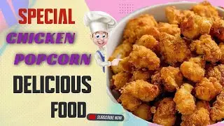 மொறு மொறு னு Chicken Popcorn #Chicken #popcorn#snacks #eveningsnacks #mayonnaise @achuhappycooking