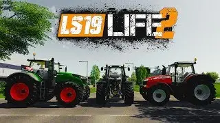 LS19 Life 2 Trailer