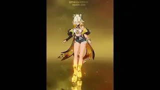 Xilonen Edit || Genshin Impact || Just Dance