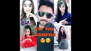 Most Popular Tik Tok Musically Videos of Sep 2018 || Part-1 #tiktok #musically|| BY ALLOVER VINES