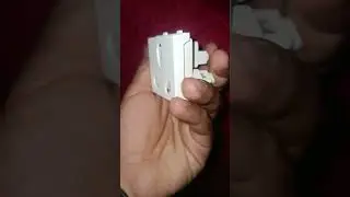 5 Pin Socket 20a 240v Anchor | Available on IndiaMART