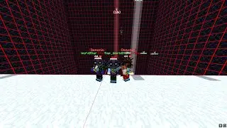 CosmicPvP | MASS DAMAGE | CRAZY DADY WADY WEDD KILLS | DemonicPvP #11