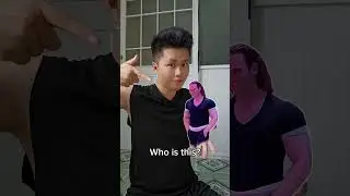 Who is this? (P14)
