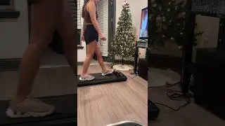 DeerRun Walking Pad from Amazon