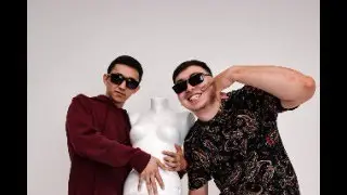MONDAY,dq - Скорпион (official video)
