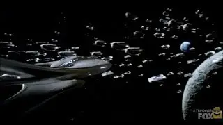 The Orville Fan Made Preview For 