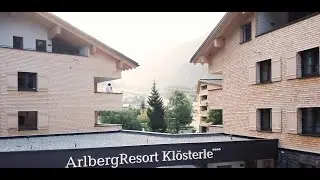 ArlbergResort Kl&ouml;sterle****