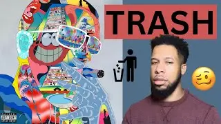 NAV&rsquo;s Demons Protected By Angels is TRASH!