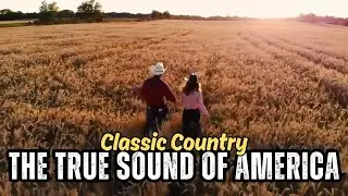 Classic American Road Country Timeless Tunes for Timeless Roads | Fiddle & Steel Road Mix