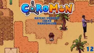 Coromon 