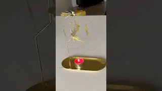 SHE WAS A FAIRY🧚🧚 #amazonfinds #amazon #amazonfind #candlespinner#fairy#fairies#homedecor#trinkets