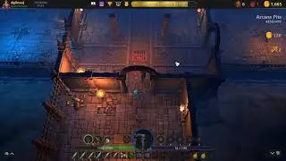 Lost Relics chegando ao level 20💀(PT-BR) ⚔️🏹 - 1