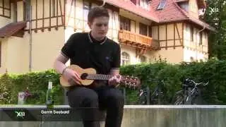 XEN.ON TV Juli 2015 // XEN.ON TV // MIZ-Babelsberg