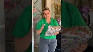 Mulher descobre que marido tem uma filha atrav&eacute;s de um presente que ele mandou no endere&ccedil;o errado￼.