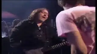 Rory Gallagher - Road To Hell