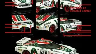 Reprolabels Upgrade Decals Review for Transformers MP-20 Masterpiece Wheeljack