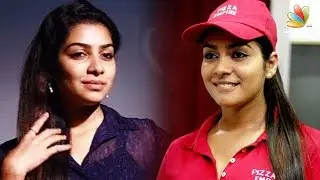 Pichaikkaran Actress Satna Titus Secret Marriage || Hot Tamil Cinema News