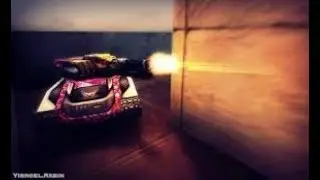 Rank Up Compilation #1 (New Effects!)