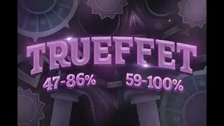 Trueffet prog 1 (47-86, 59-100) TOP 115
