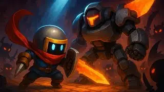 Soul Knight #2 ✓ ИНТЕРЕСНО И НЕПОНЯТНО🤔😅😤