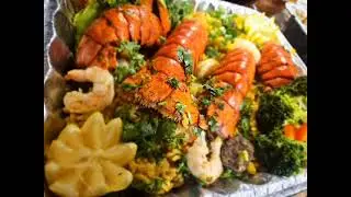 The Chart House restaurant review by ML Berg