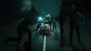 Road Accident First Aid 🚑  What To Do If Someone Is Injured