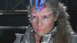 Baby of Control - Long thin Planet