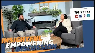 Teaching Black Children Power and Love Before Fear with Chris Jones