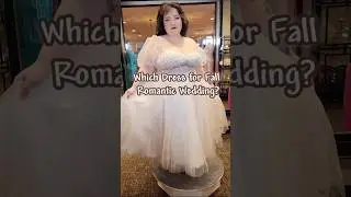 Honestly,  I love them all 🫶❤️  #plussizedresses #Bridalfashion #weddinggown #plussizebridalshop