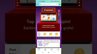 Amazon Jackpot Quiz answers | win OnePlus 9RT 5G