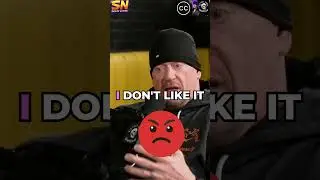 Undertaker:  Unreal EXPOSING Wrestling Too Much? #wwe #wweunreal #undertaker #codyrhodeswwe