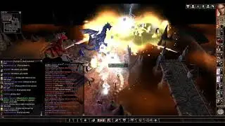 [NWN EE] Mass pvp [A Dawn of Heroes - Nordock PW]