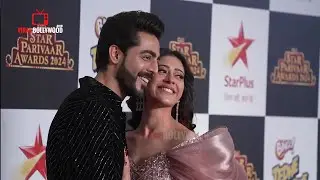 #jhanakserial#jhanak#anirudh #awardfunction #credit by viral Bollywood 