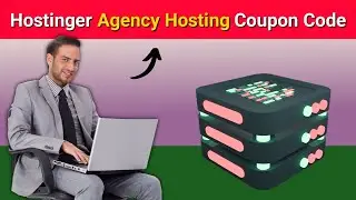 Hostinger Coupon Code | Hostinger Agency Hosting Coupon Code | Hostinger Domain Coupon
