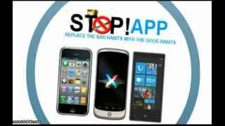 Creative Digital Media: STOP.APP