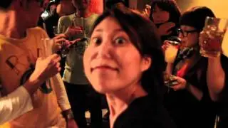 yululi　final party