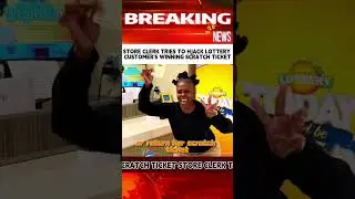 BREAKING / BREAKING NEWS / URGENT / DEVELOPING #news #breakingnews