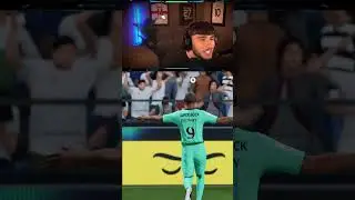 ЛУЧШАЯ НОВАЯ ЗВЕЗДА В FC26...