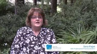 What can an ADS dental transitions broker do for me answered by Sarah Pajot.