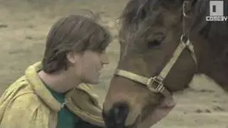 Unicorn Love - Degenerate Comedy