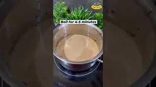 Kesar Chai | Indian Saffron Tea Recipe | Chai lovers don&rsquo;t miss this one | More Spices