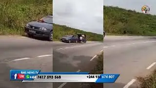 INS&Eacute;CURIT&Eacute; TOTAL NA NZELA YA BAS CONGO