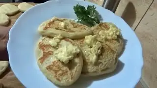 Placki ziemniaczane 