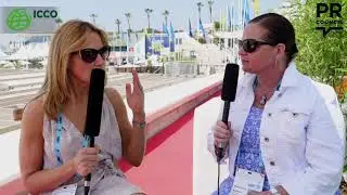 Voices from Cannes - Dale Bornstein, M Booth