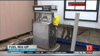 Gas mixup 6pm